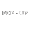 POP-UP Restaurant